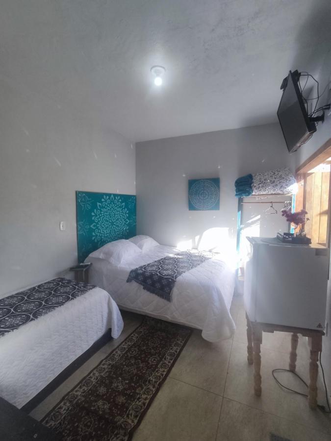 Queen Suite