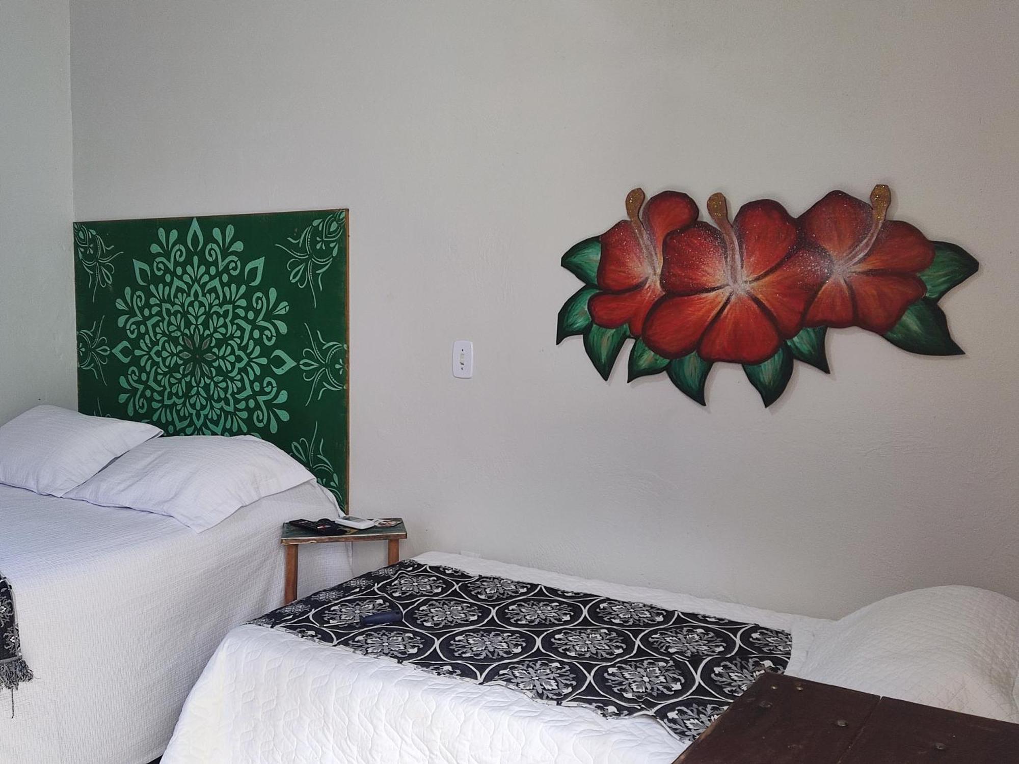 Queen Suite