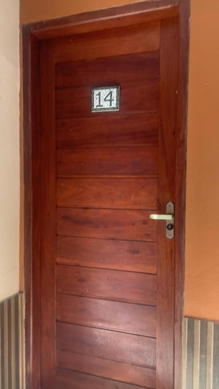 Quarto com Cama King-size