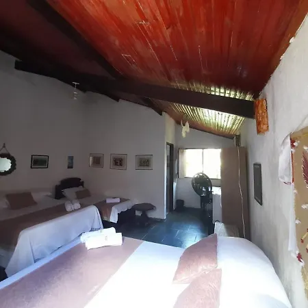 Dom Jaime - Guest House-3