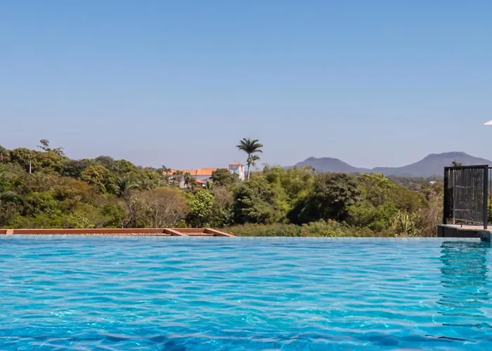 Resort Quinta Santa Bárbara OFICIAL