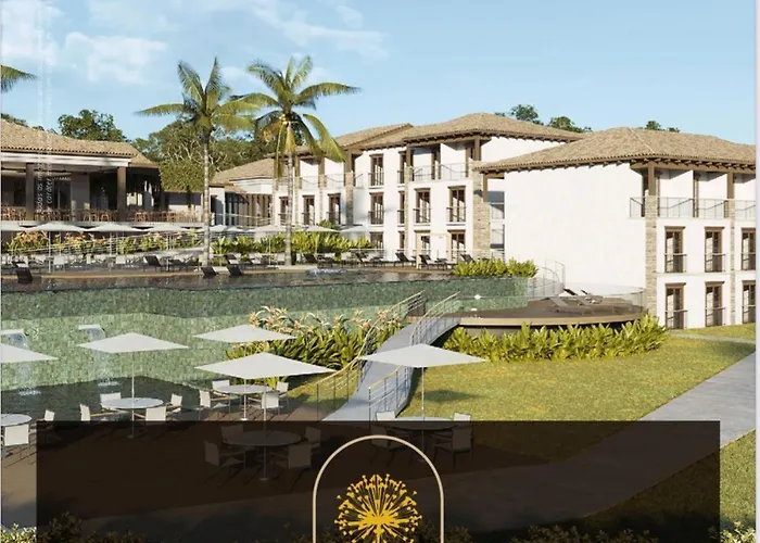Pyreneus Residence