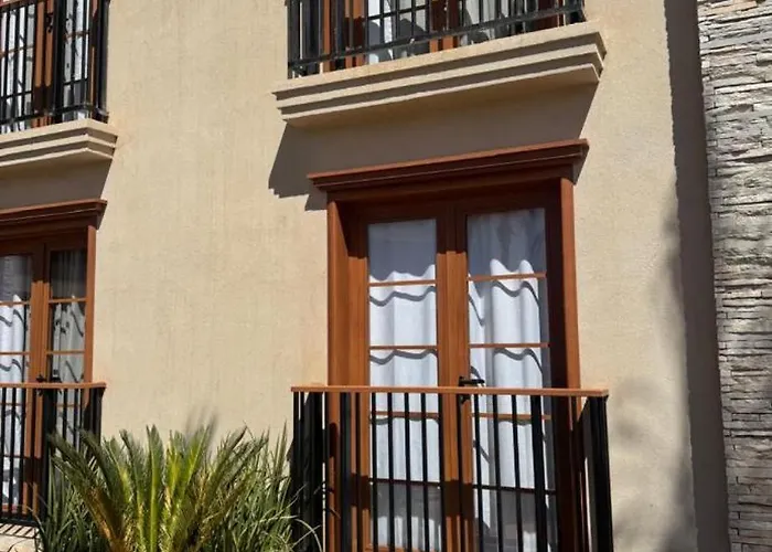Pyreneus Residence