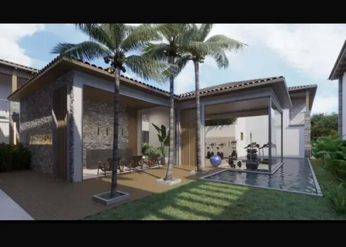 Pyreneus Residence