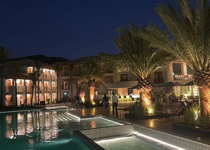 Pyrineus Residence - Resort em Pirenópolis
