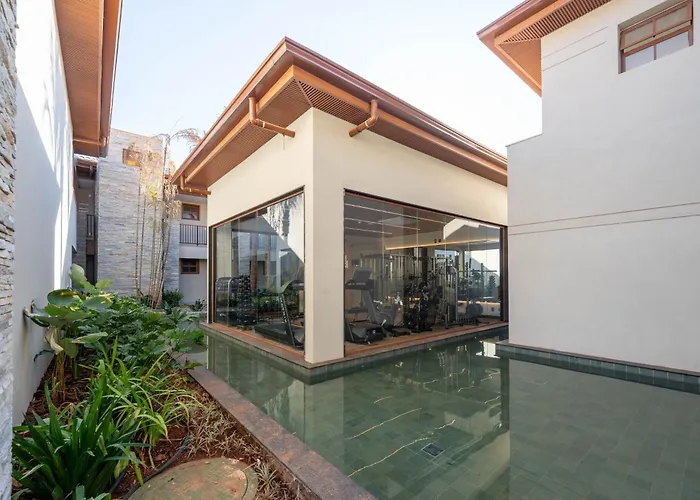 Pyrenéus Residence - GAV Hotéis e Resorts