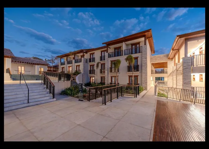 Pyrenéus Residence Gav Pirenópolis