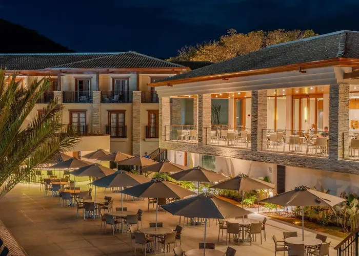 Pyreneus Residence